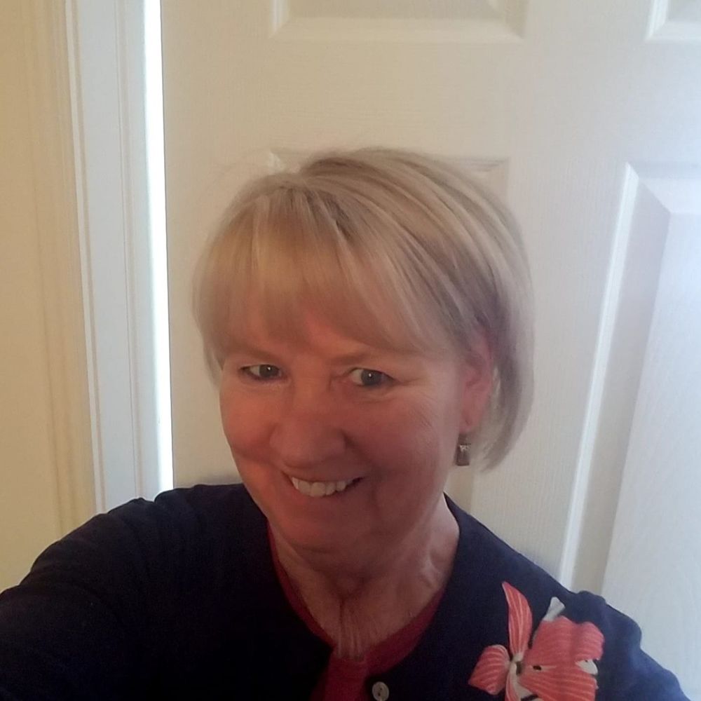 Meet your Posher, Betsy